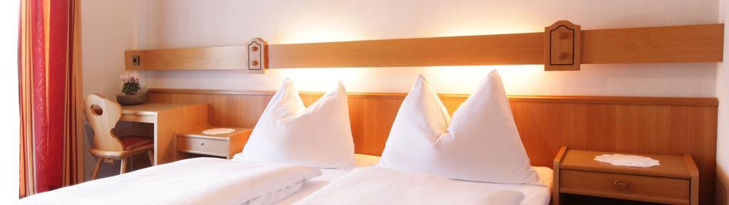 Pension Wartenfels Fuschl am See Ngoại thất bức ảnh