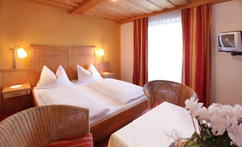 Pension Wartenfels Fuschl am See Ngoại thất bức ảnh