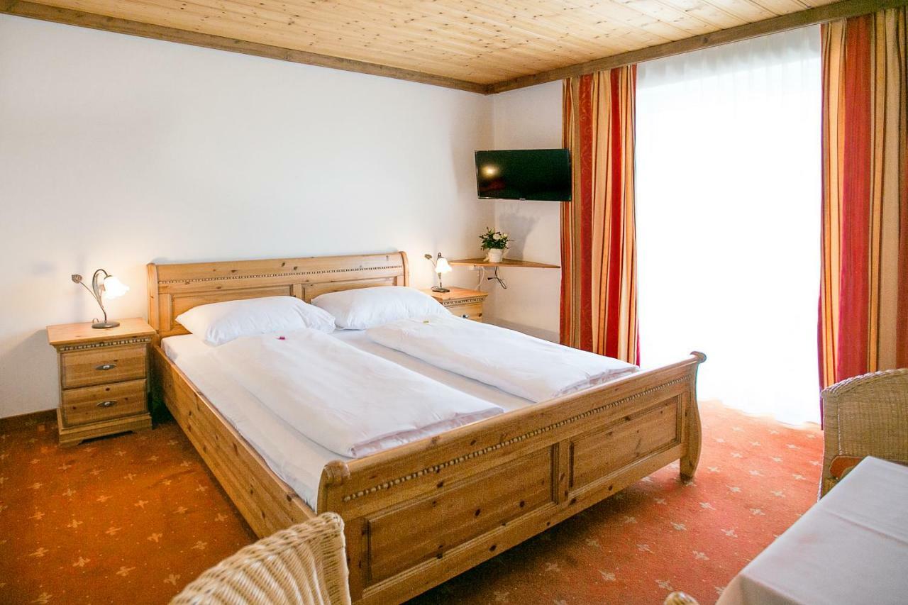Pension Wartenfels Fuschl am See Ngoại thất bức ảnh